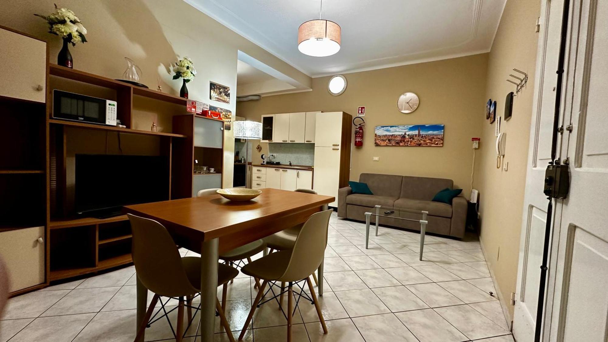 Relais Matteotti, Fatto Per Te. Apartman Bologna Kültér fotó