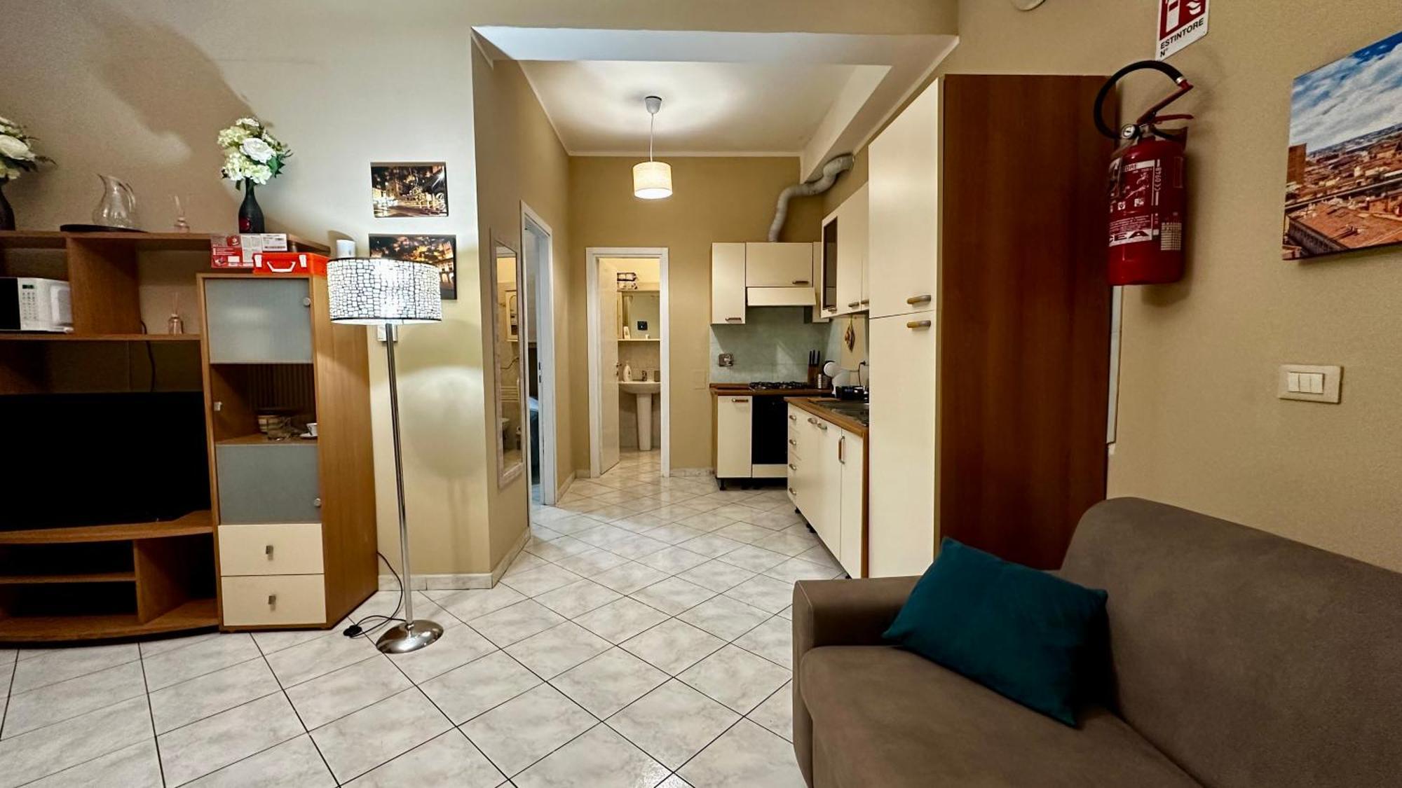 Relais Matteotti, Fatto Per Te. Apartman Bologna Kültér fotó