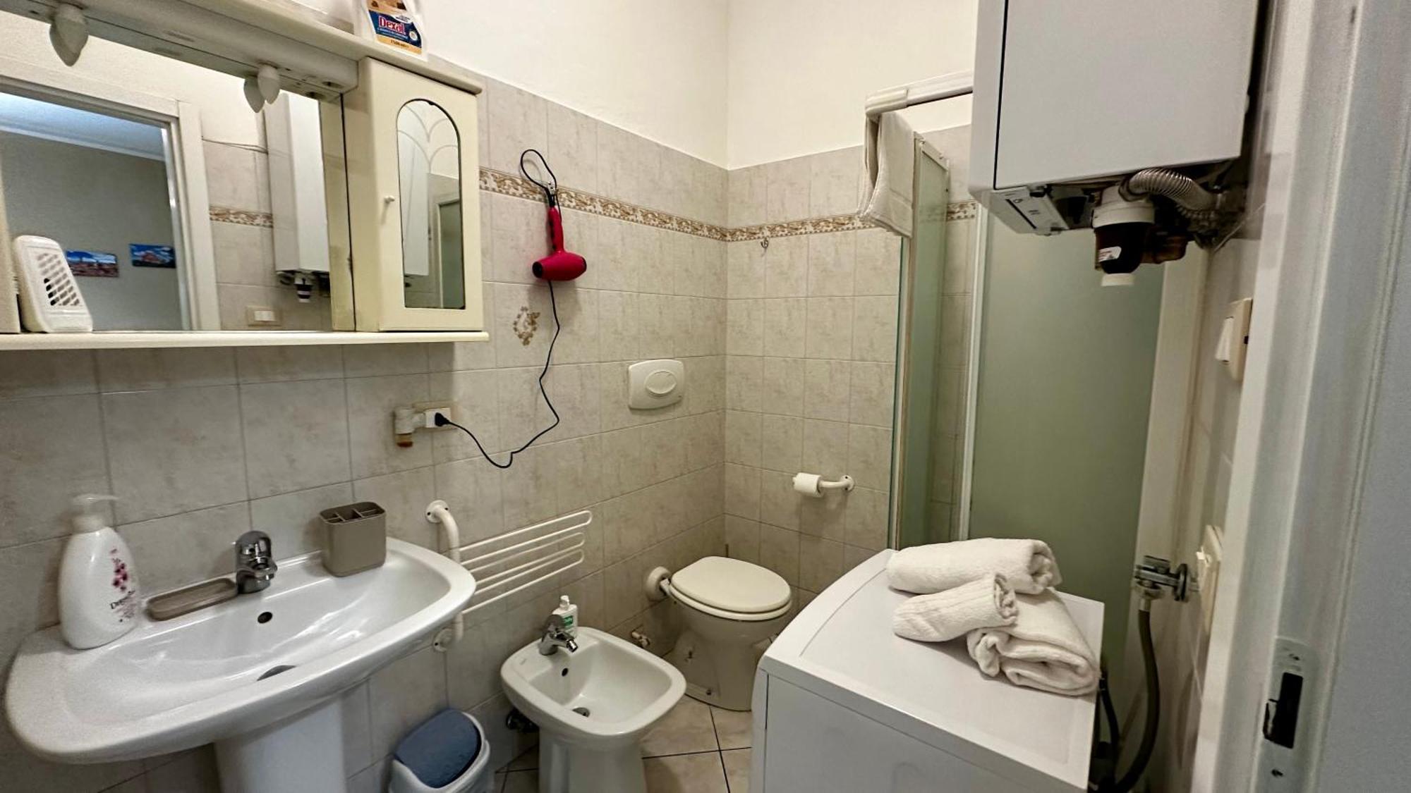 Relais Matteotti, Fatto Per Te. Apartman Bologna Kültér fotó
