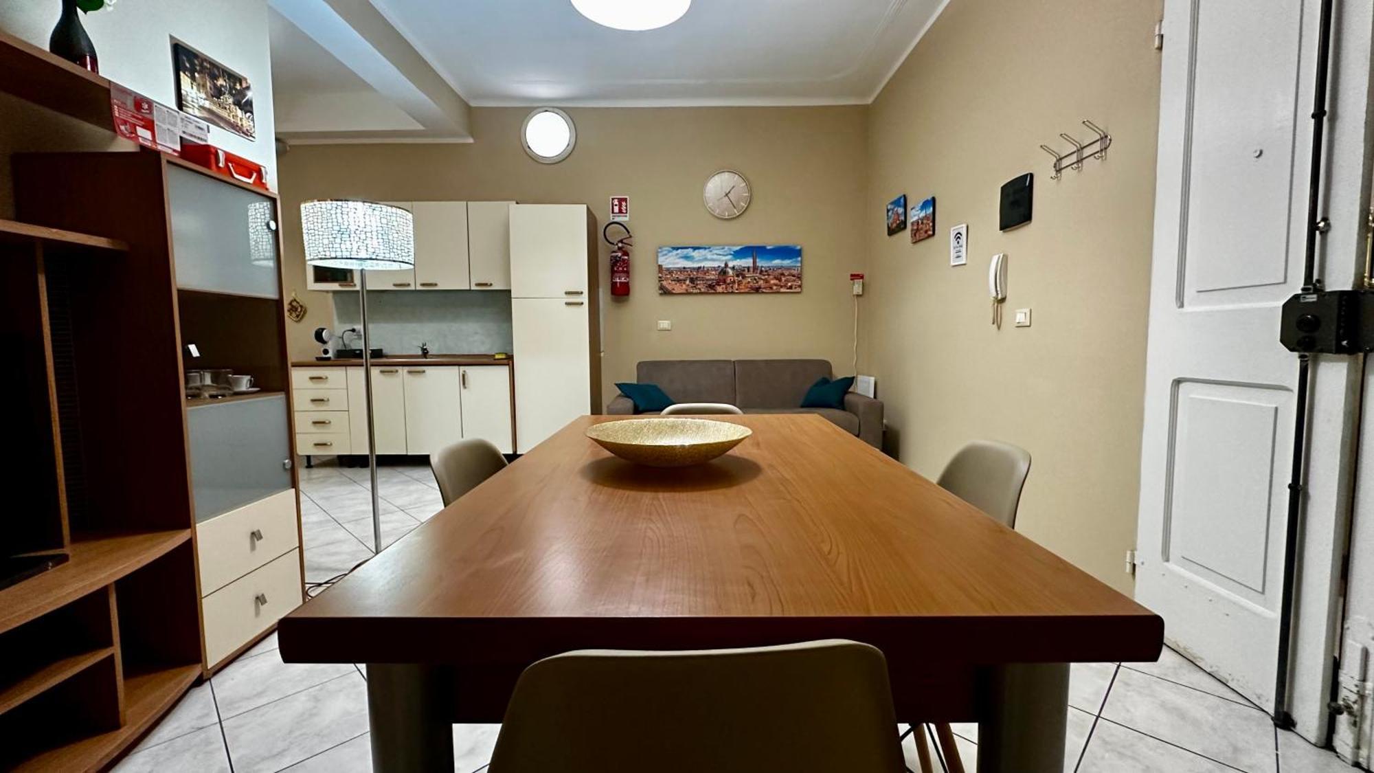 Relais Matteotti, Fatto Per Te. Apartman Bologna Kültér fotó