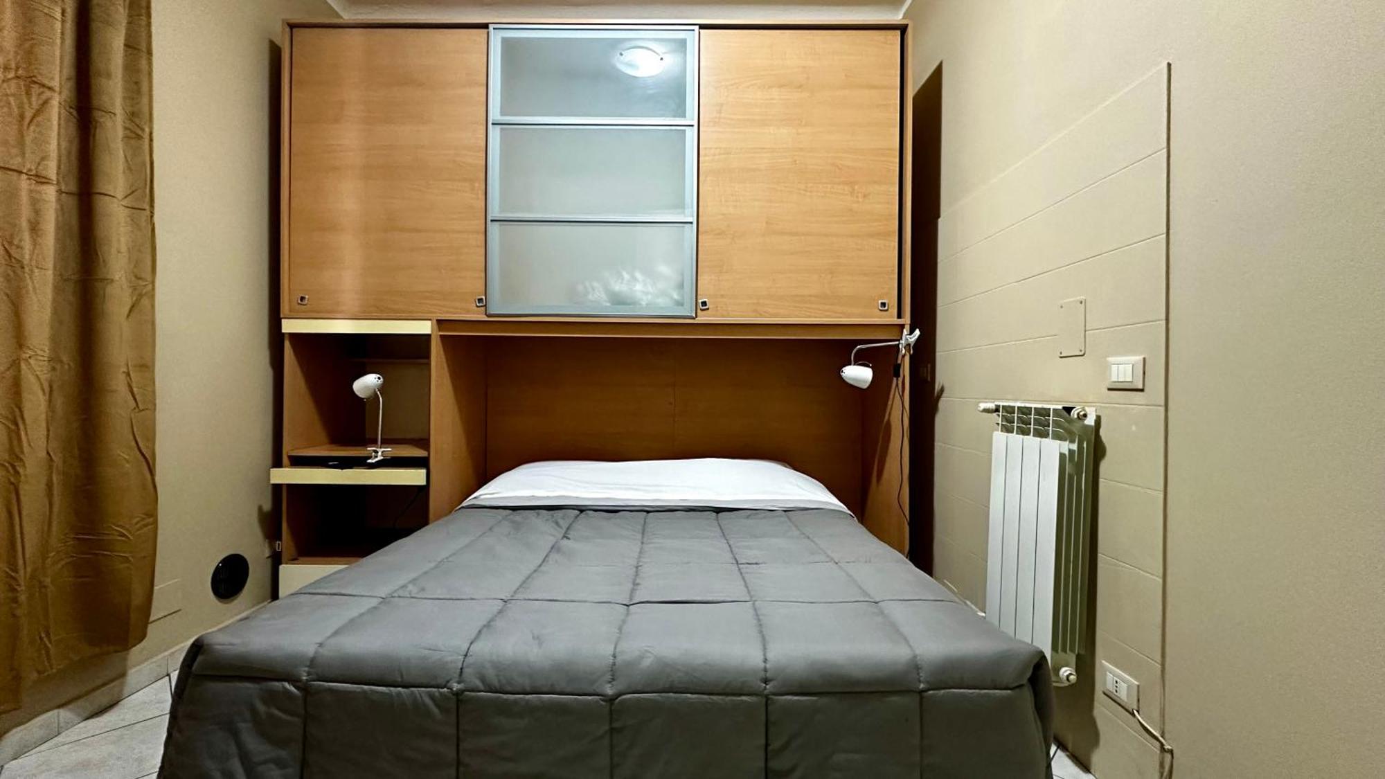 Relais Matteotti, Fatto Per Te. Apartman Bologna Kültér fotó